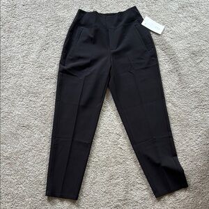Womens Athleta Black Pants